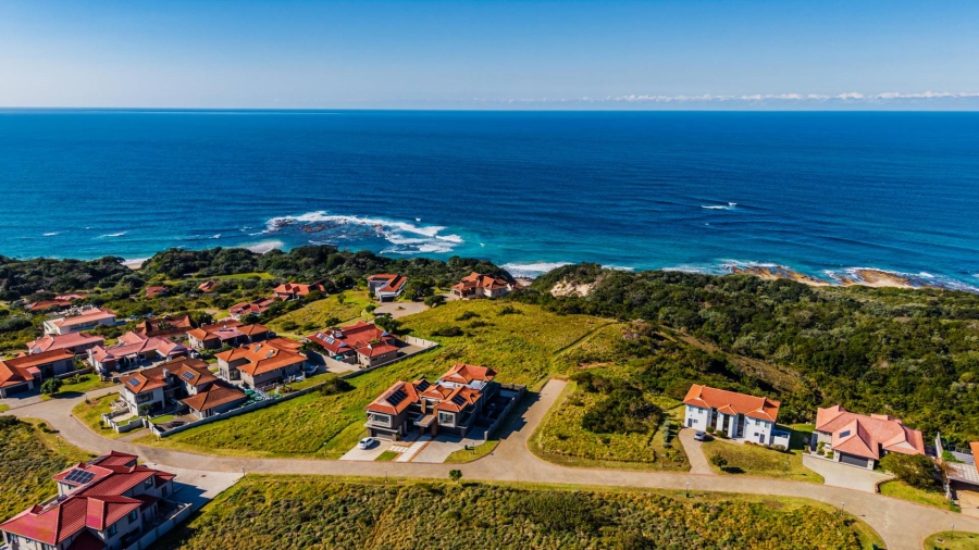 0 Bedroom Property for Sale in Khamanga Bay Eastern Cape